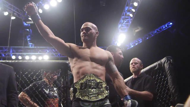 Countdown to UFC 189 Mendes vs McGregor preview