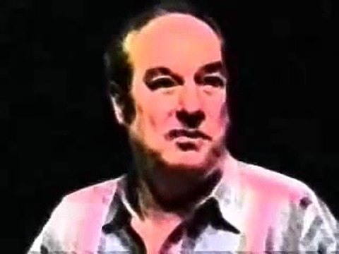 Bill Cooper Says Alex Jones Is a NWO Shill