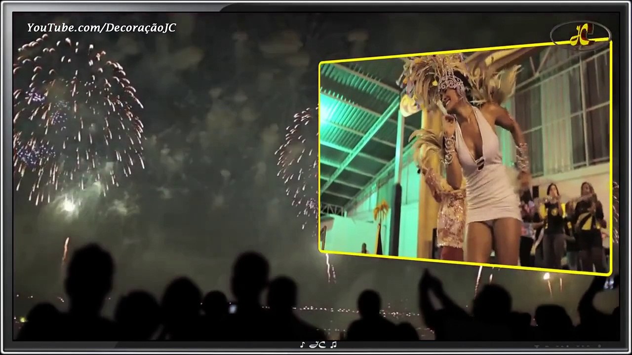 TEMPO DE ALEGRIA - Ivete Sangalo