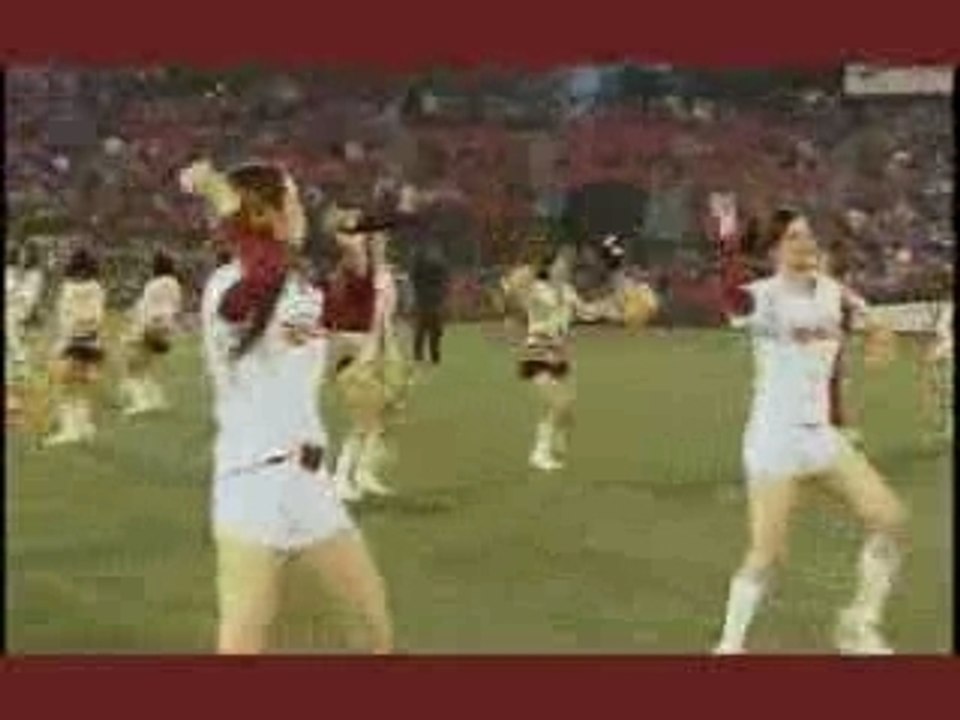 DEF.DIVA - Lets Go Rakuten Eagles