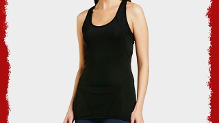 Y.A.S Sport Women's Carly Wrestling Top - Black Small