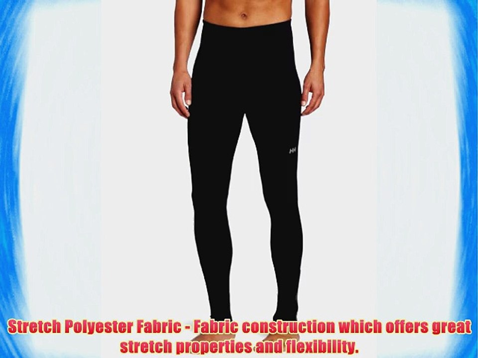Helly Hansen Trail Running Tights - Large