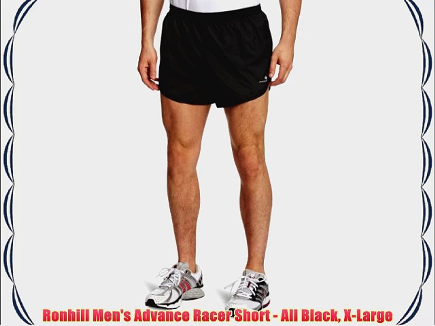 ronhill cargo racer shorts