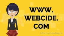 Video Tutorial : How to Clean up Bad Reviews in Google Searches By Webcide.com