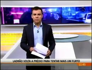 Reconhecido pelos moradores