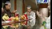 Ramazan Sharif Kalam by Dr Aamir Liaquat - Aamir Liaquat Ramazan Naat 2015 - Ramazan Geet.3gp
