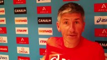 Athlétisme - Meeting Areva : Boquillet «Va falloir trouver un accord»
