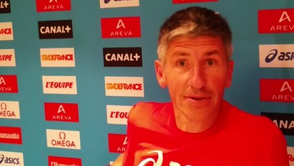 Athlétisme - Meeting Areva : Boquillet «Va falloir trouver un accord»