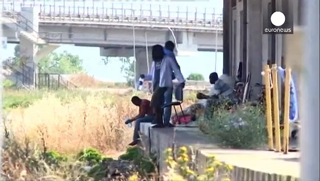 Flüchtlingsdramen im mittelmeer: von der leyen fordert "faire lastenteilung"