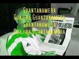 Che Guavarra, Fidel Castro, Guantanamo Bay, Guantanamera, Cuban Folk Music