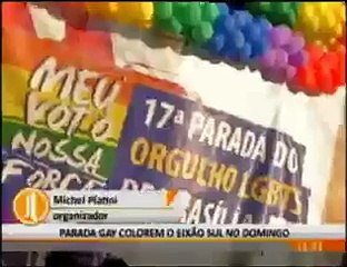Parada gay