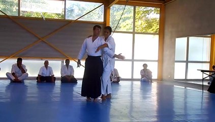 passage grades La Ciotat 2015