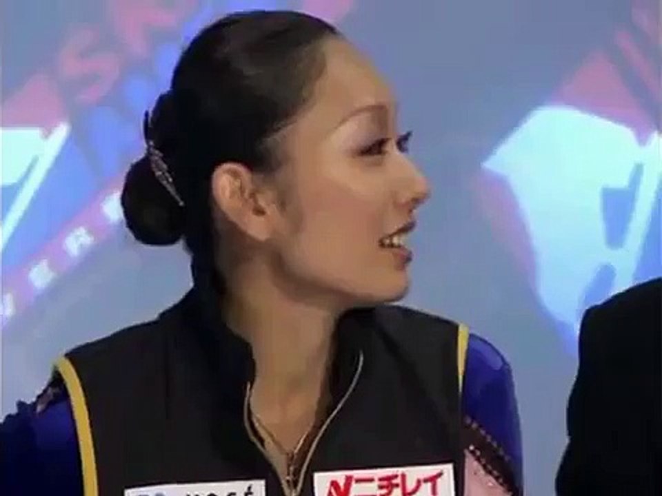 2010 Olympic Champion Yuna KIM 0809 SA SP "Danse Macabre" 아이스네트워크해설. 한글자막