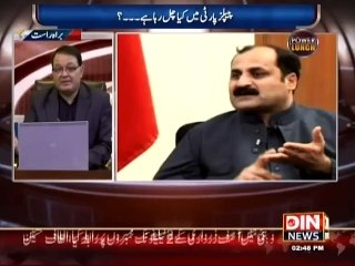 ANP Don Bashir Jan America Farar