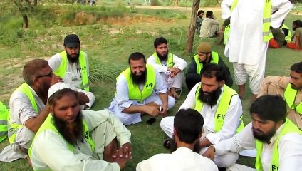 Watch Special Video of Gujranwala Train Incident, Really Shocking & Rescue Operation