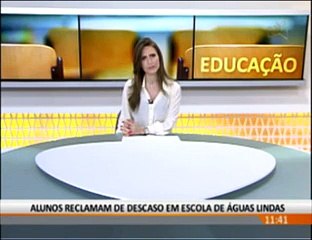 Águas Lindas