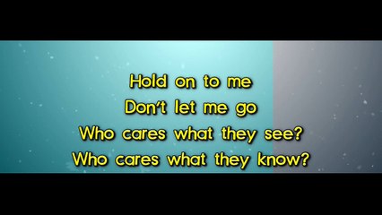 KARAOKE PHARRELL WILLIAMS - Freedom