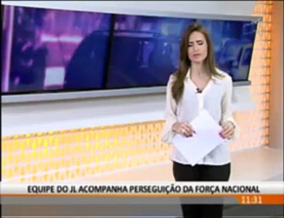 Tensão