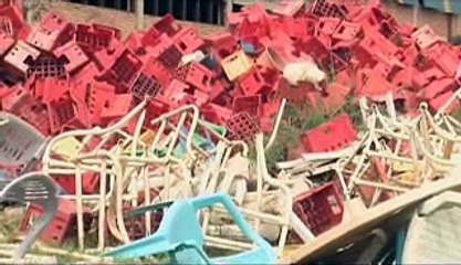 www.africareport.com - Rwandan Plastic Industries, Rwanda