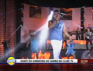 Harmonia do Samba