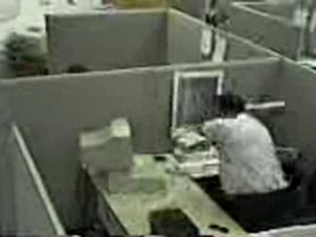 Video divertenti - Il PC non funziona