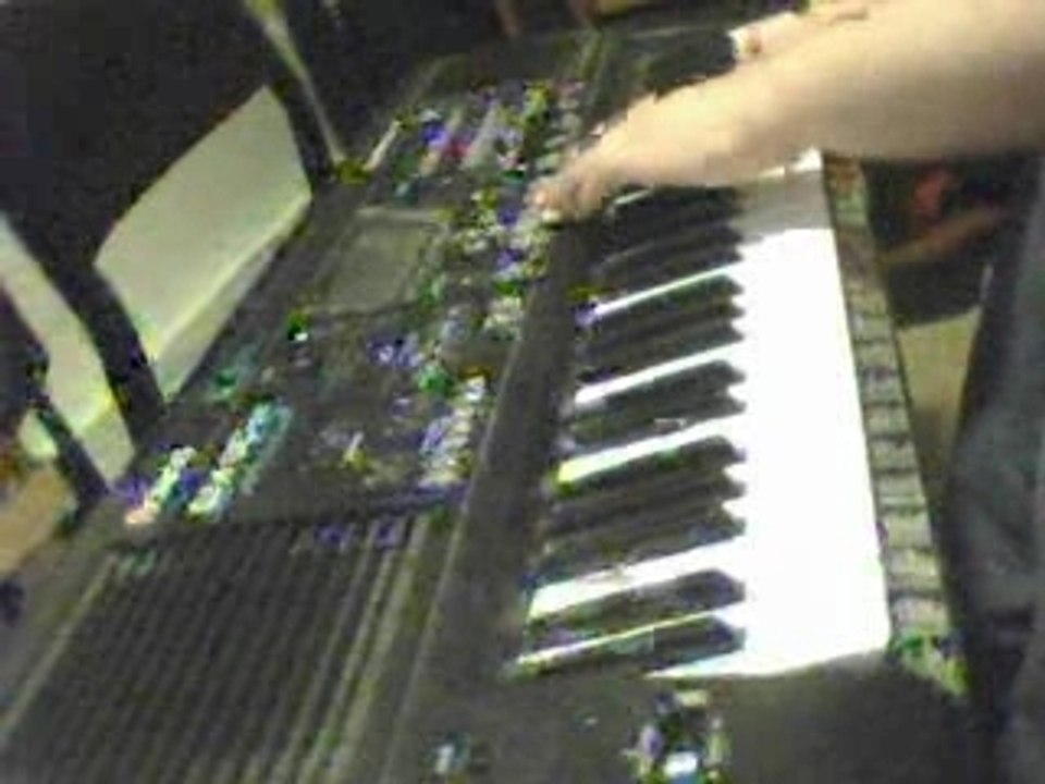 L'été indien - Joe Dassin - By me