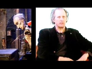 a discussion with the Quay Brothers - in Philadelphia