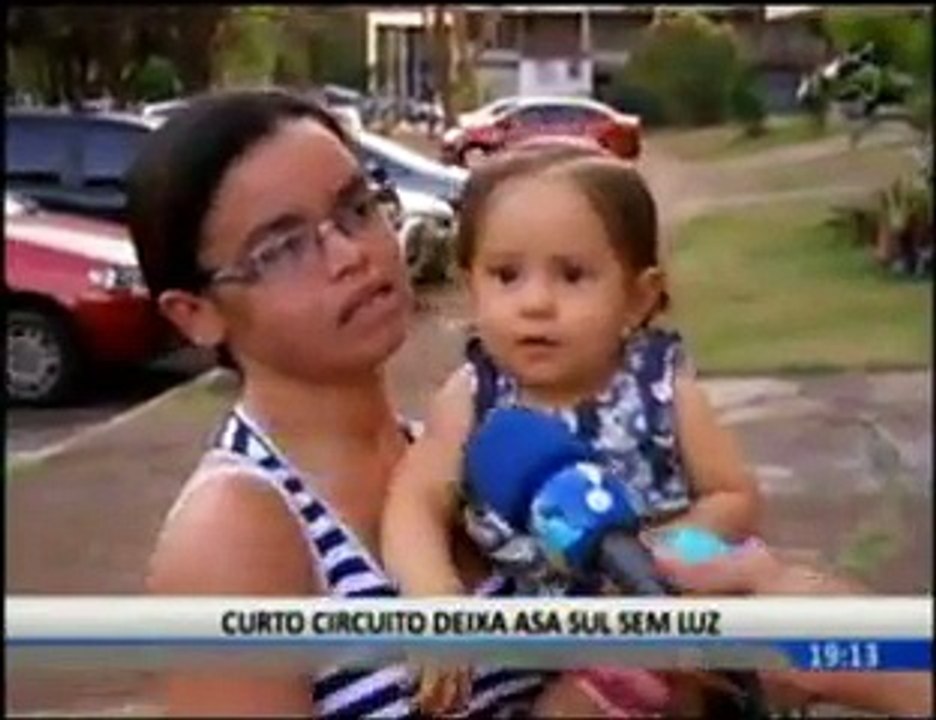 Sem luz