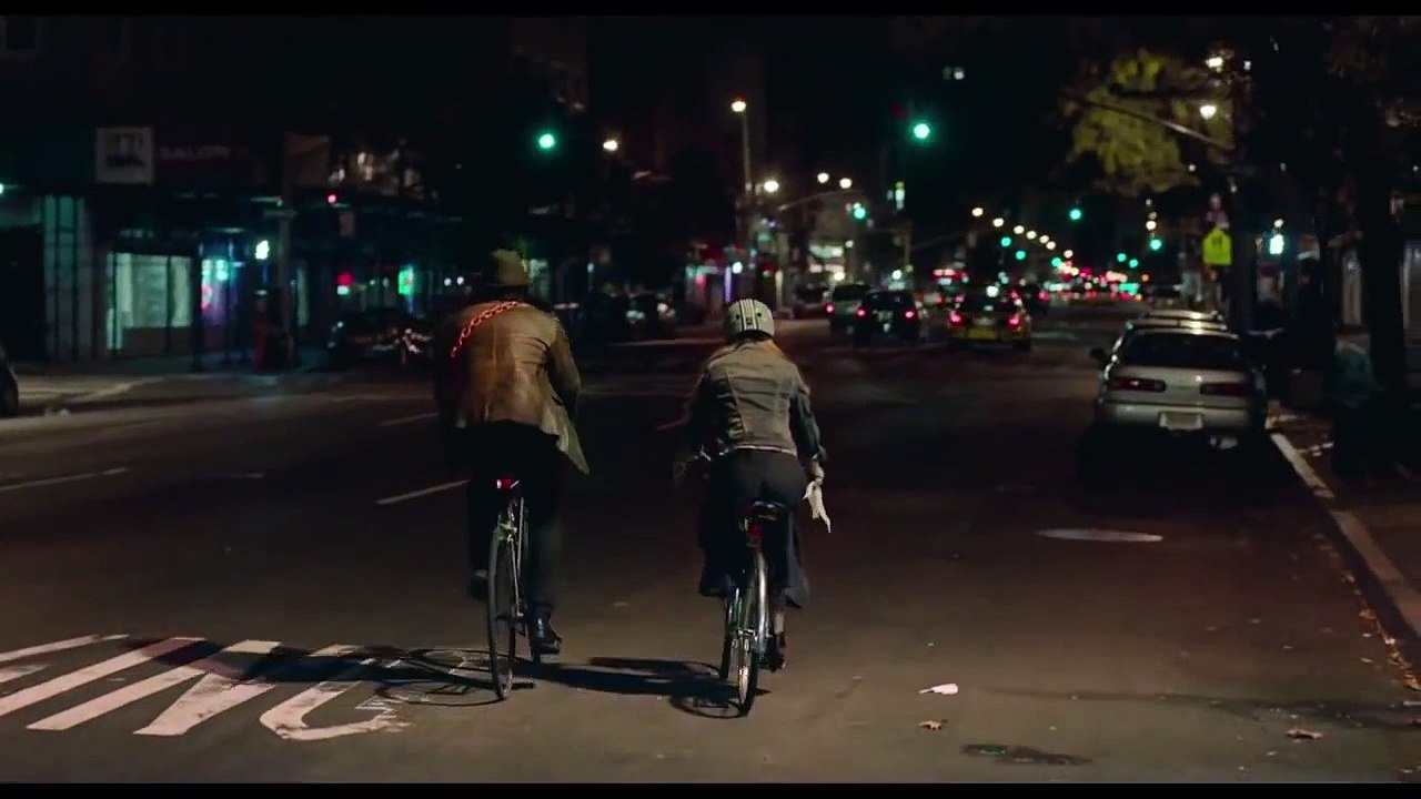 While We're Young Official Teaser Trailer (2015) - Naomi Watts, Amanda Seyfried HD