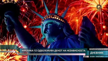 ДНЕВНИК O2 ТВ 04.07.2015