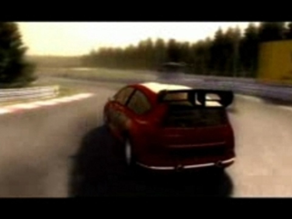 Colin McRae DIRT Trailer 2