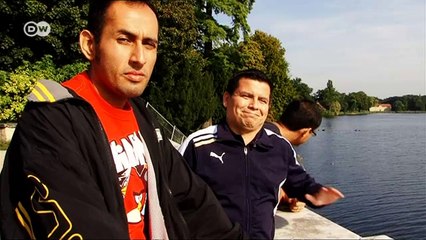 A quick look at Brandenburg | Discover Germany