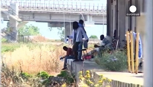 المفوضية العليا للاجئين: اكثر من 135 الف مهاجر وصلوا الى اوروبا منذ بداية العام الحالي