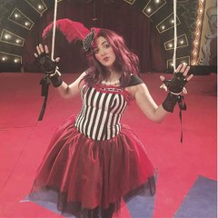 Lahfa Episode 16 HD _ ( مسلسل لهفه الحلقه 16 ( السيرك