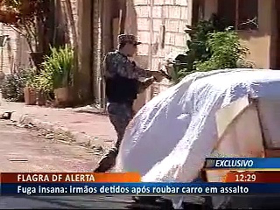 Flagra DF Alerta