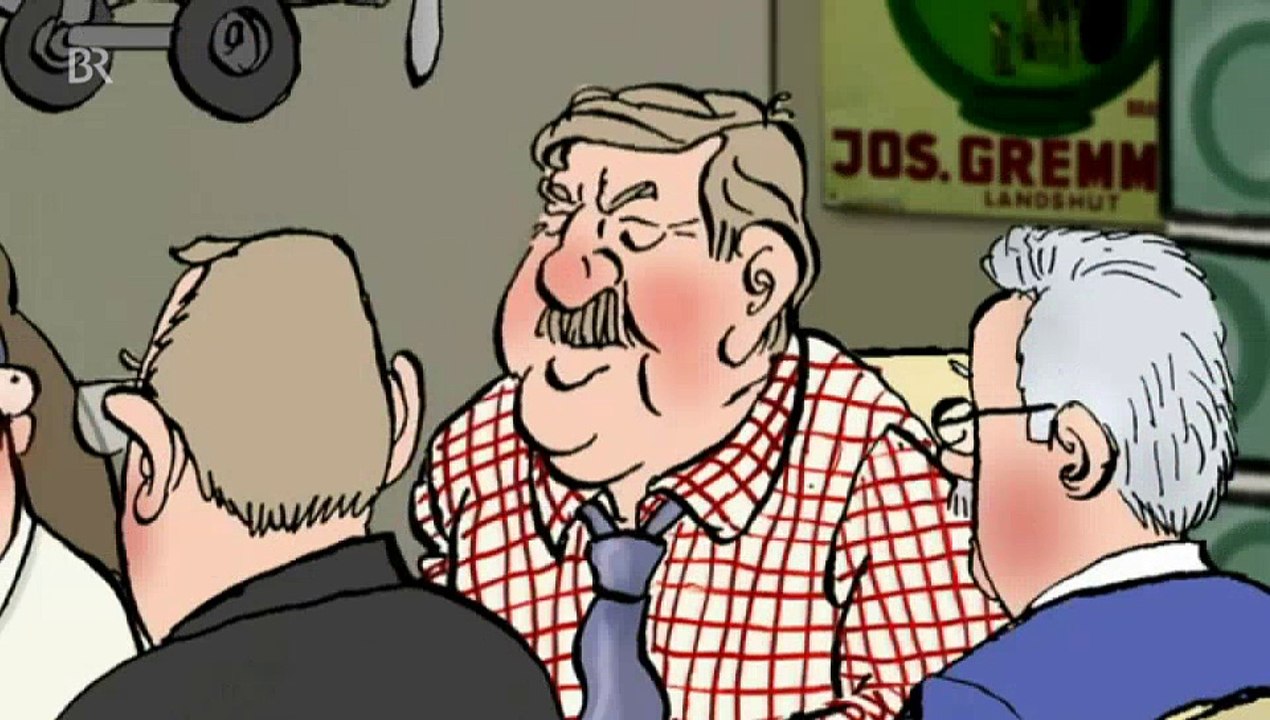 24 - Der große Max - Von den Griechen lernen -  Folge 24