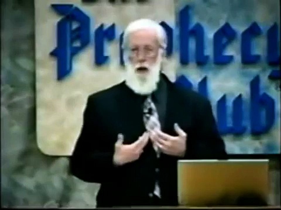 NEPHILIM - The Sons of God and the Antichrist by Bill Schnoebelen