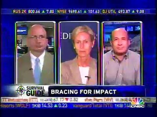 wall street experts don't understand macroeconomics