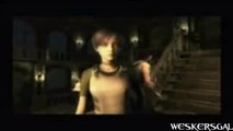 Resident Evil 0 - Wesker Cutscenes (HD)