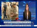 خبير عسكري يكشف سبب عدم ظهور وزير الدفاع مع السيسي في سيناء