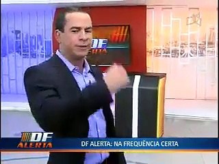 Carga roubada