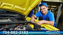 Brothers Auto Service | Foreign & Domestic Auto Repairs for Over 28 Years in Charlotte, NC