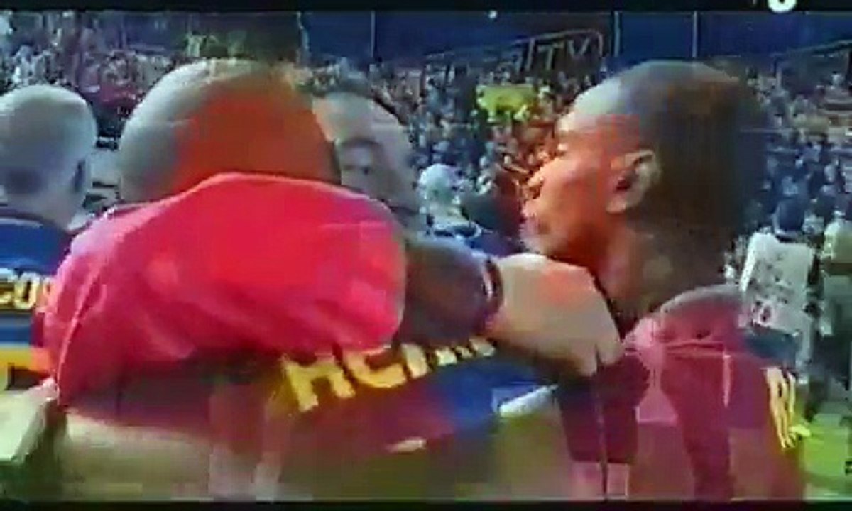 "Nuestro sueño es Roma" VIDEO DE PEP GUARDIOLA FINAL DE LA CHAMPIONS 2009 BARCELONA FCB