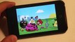 TOP 10 JUEGOS PARA IPHONE IPOD TOUCH & IPAD