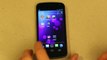 Samsung Galaxy Nexus on Verizon Review
