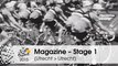 Magazine - Stage 1 (Utrecht > Utrecht) - Tour de France 2015
