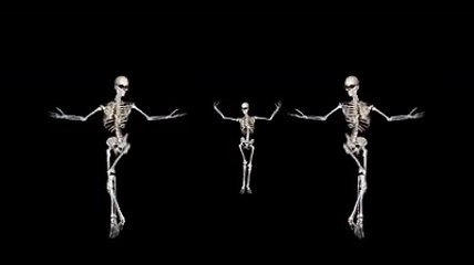 فيديو مغري من طرف جميلات الرقص ههههه