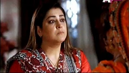 Kaneez Episode 88 Part 2 Aplus TV Drama 4 July 2015