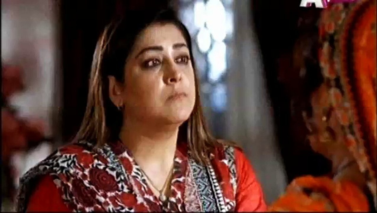 Kaneez Episode 88 Part 2 Aplus TV Drama 4 July 2015