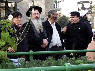 Я -  еврей  ( I am Jew  ) Yiddish song